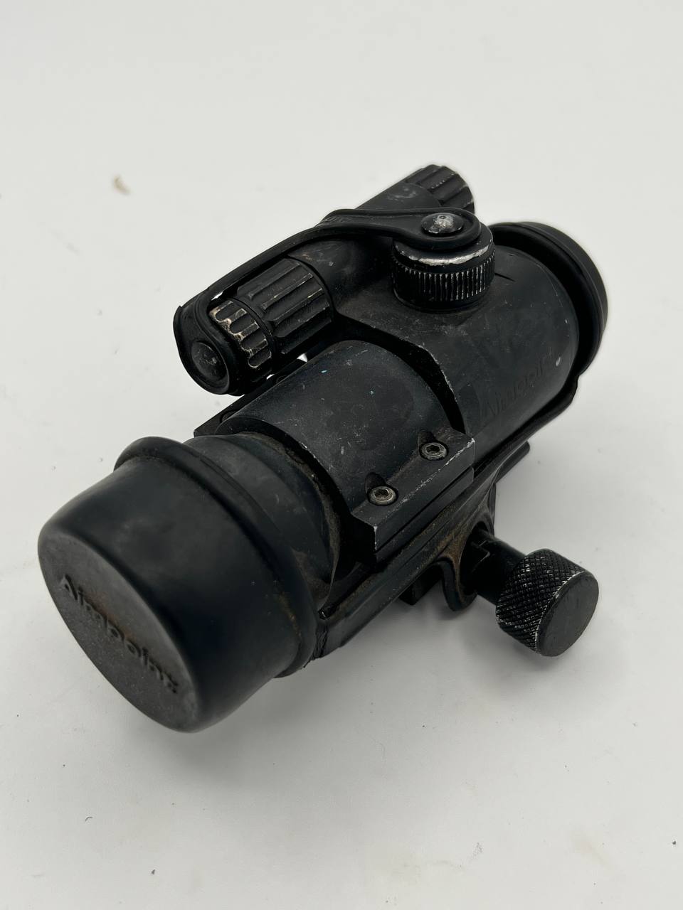 US Surplus Aimpoint CompM2