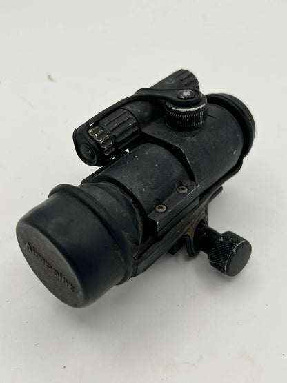US Surplus Aimpoint CompM2