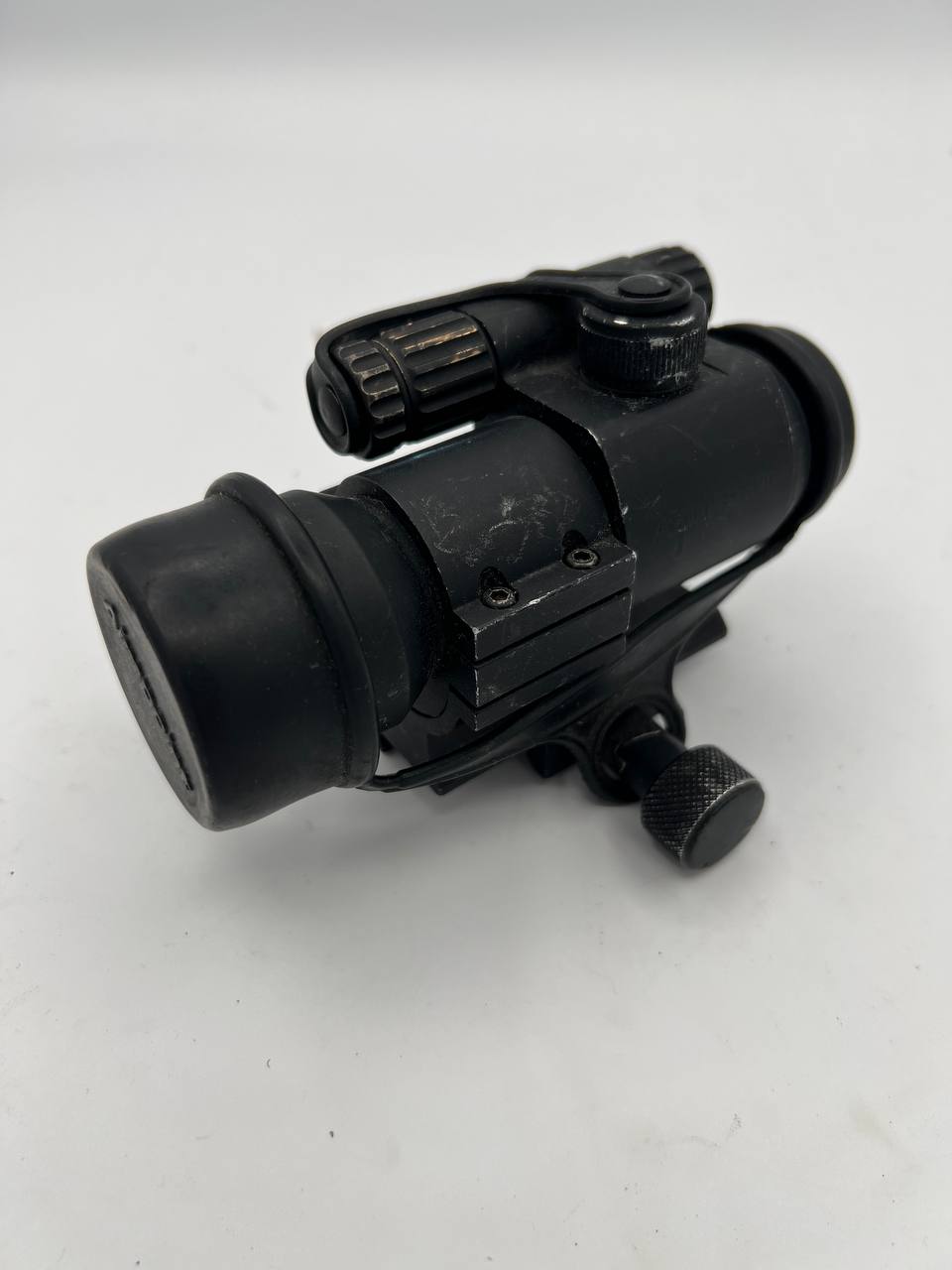 US Surplus Aimpoint CompM2