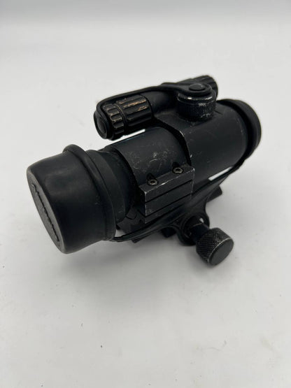US Surplus Aimpoint CompM2