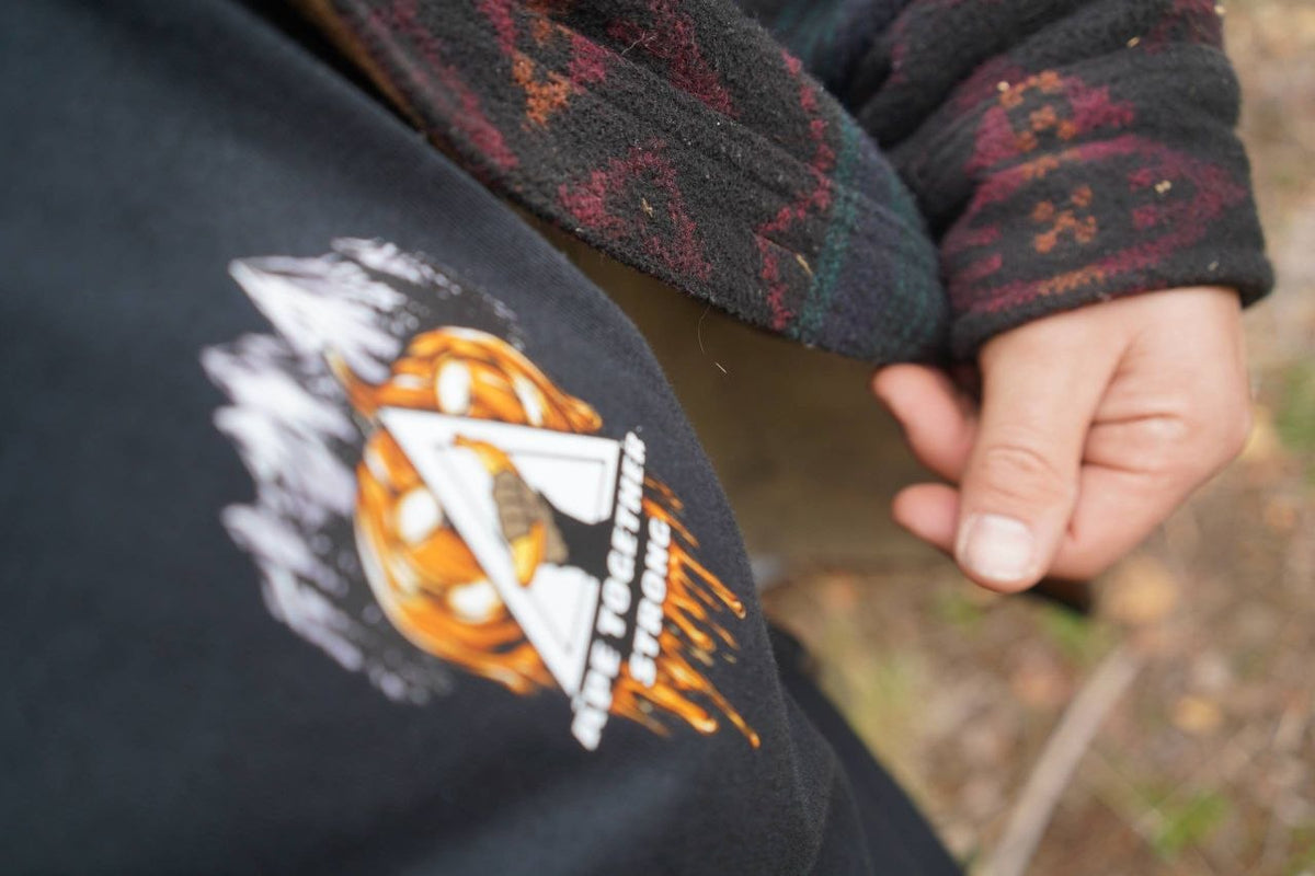 ODGG ATS Halloween Crew Shirts