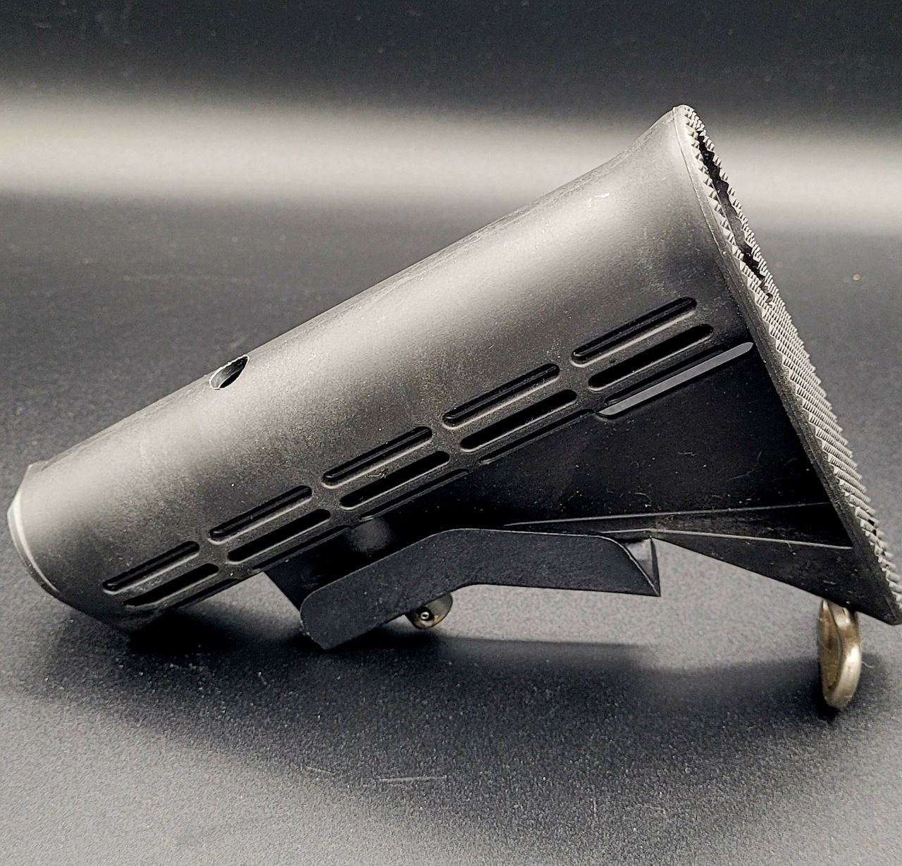 US Surplus Contract M4 Waffle Carbine Stock