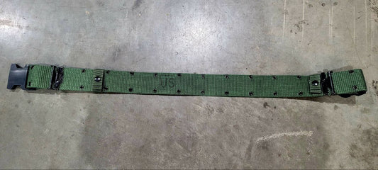 USGI ALICE Pistol Belts - Medium