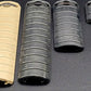 Knight's Armament Picatinny Rail Panel Covers
