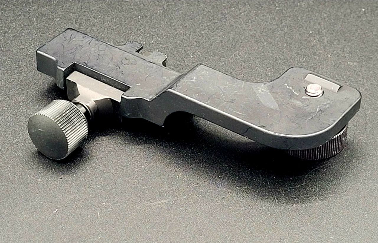 USGI Surplus PVS-14 Rail Mount