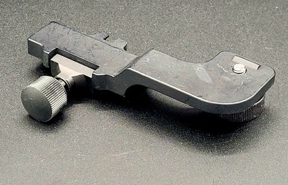 USGI Ylijäämä PVS-14 kiskokiinnike