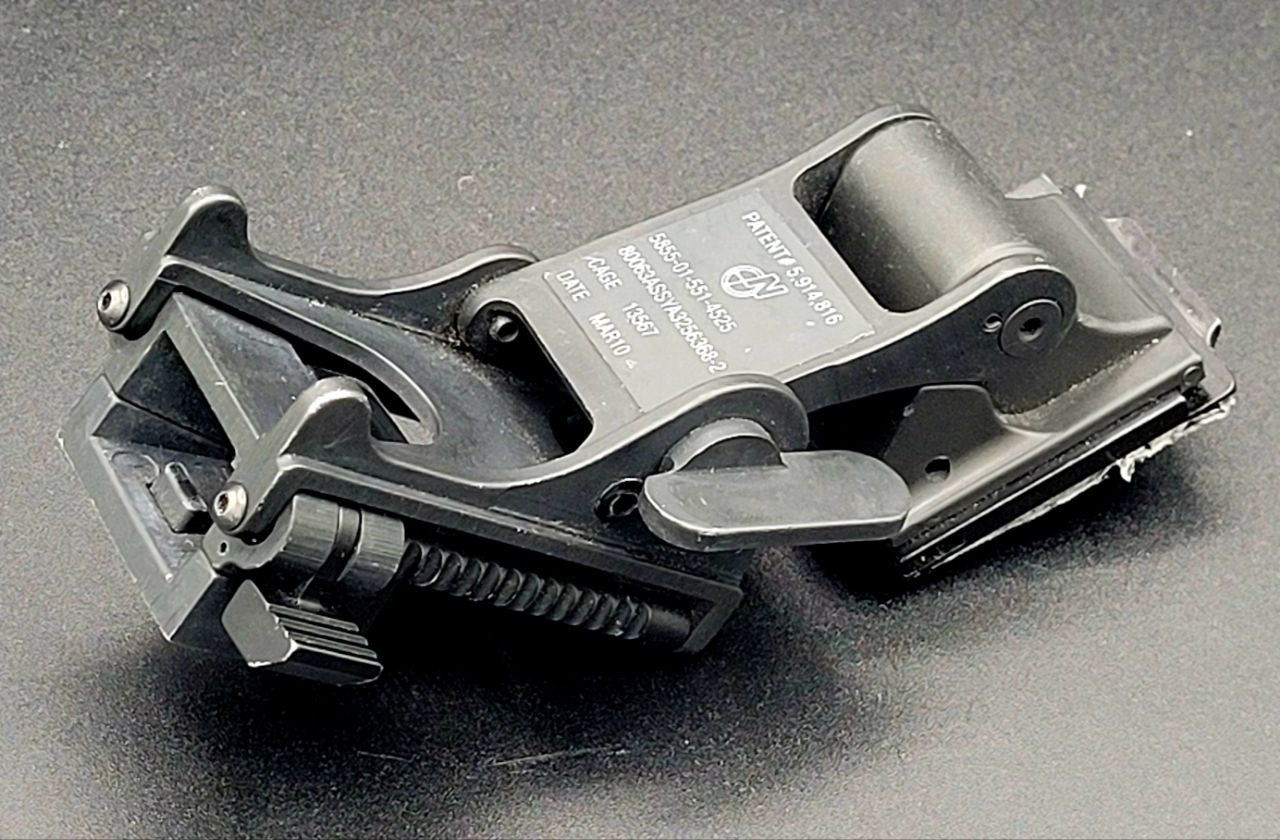 Norotos Standard Rhino NVG Mount - Used
