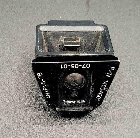 Wilcox AN/PVS-7 Adapter (P/N 14004G01)