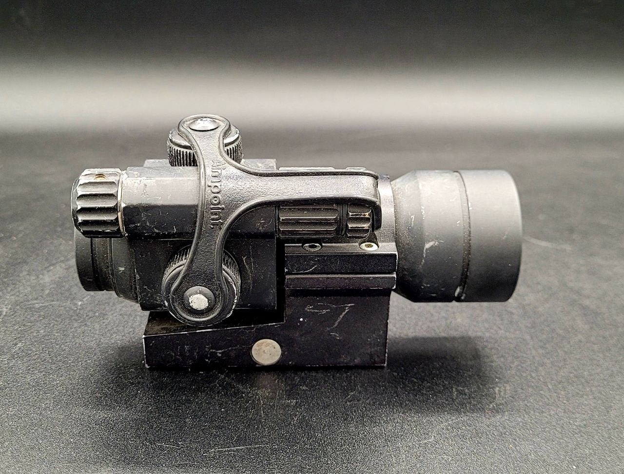 US Surplus Aimpoint CompM2