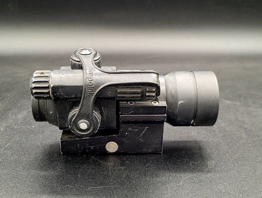 US Surplus Aimpoint CompM2