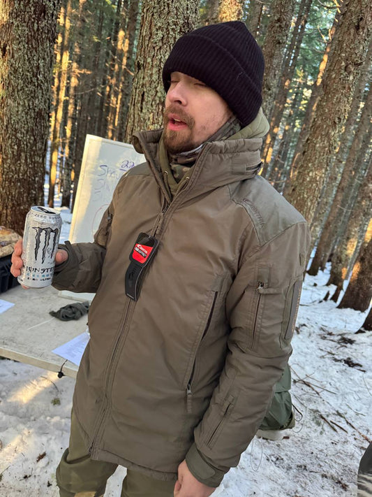 Carinthia HIG 4.0 Jackets - New