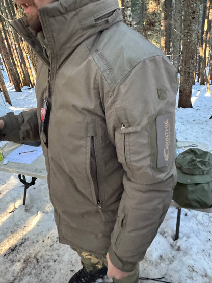 Carinthia HIG 4.0 Jackets - New