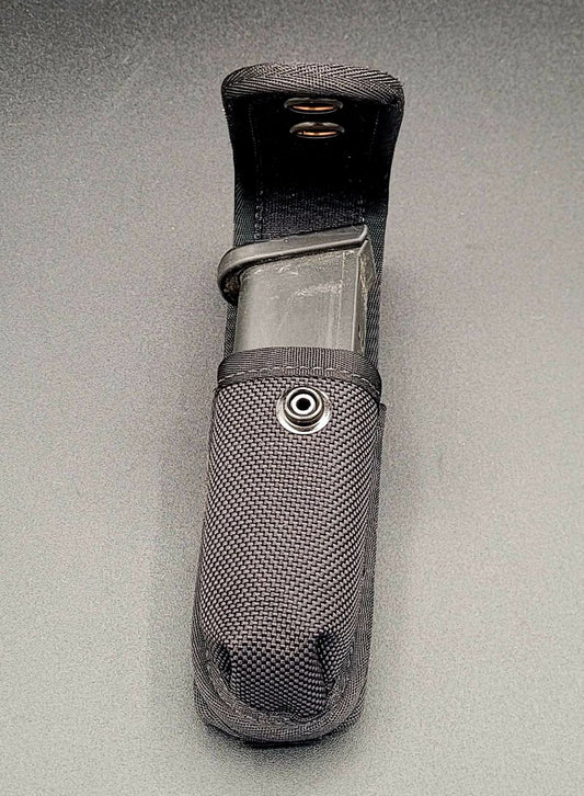 Tactical Tailor LE Single Pistol Mag Pouch - Black