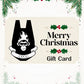 ODGG E-Gift Card