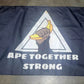 ODGG ATS Logo Flag