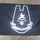 ODGG Drop Pod Logo Flag