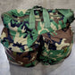 USGI M81 AH-64 Apache Flyer's Helmet Bag