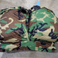 USGI M81 AH-64 Apache Flyer's Helmet Bag