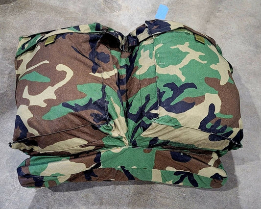 USGI M81 AH-64 Apache Flyer's Helmet Bag