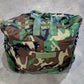 USGI M81 AH-64 Apache Flyer's Helmet Bag