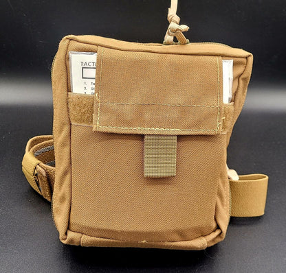 USMC Dropleg IFAK Pouches