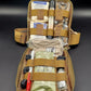 USMC Dropleg IFAK Pouch