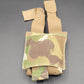 Blue Force Gear Ten-Speed Ultralight Dump Pouch - OCP