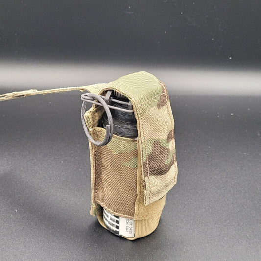 First Spear Single 40mm Pouch - OCP