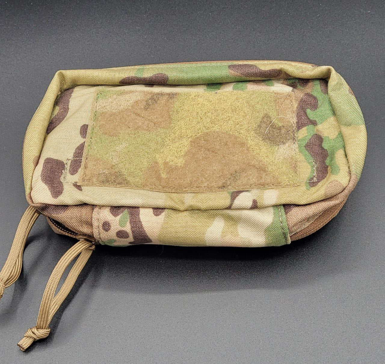 Tactical Tailor Fight Light Accessory Pouch 1-H - OCP