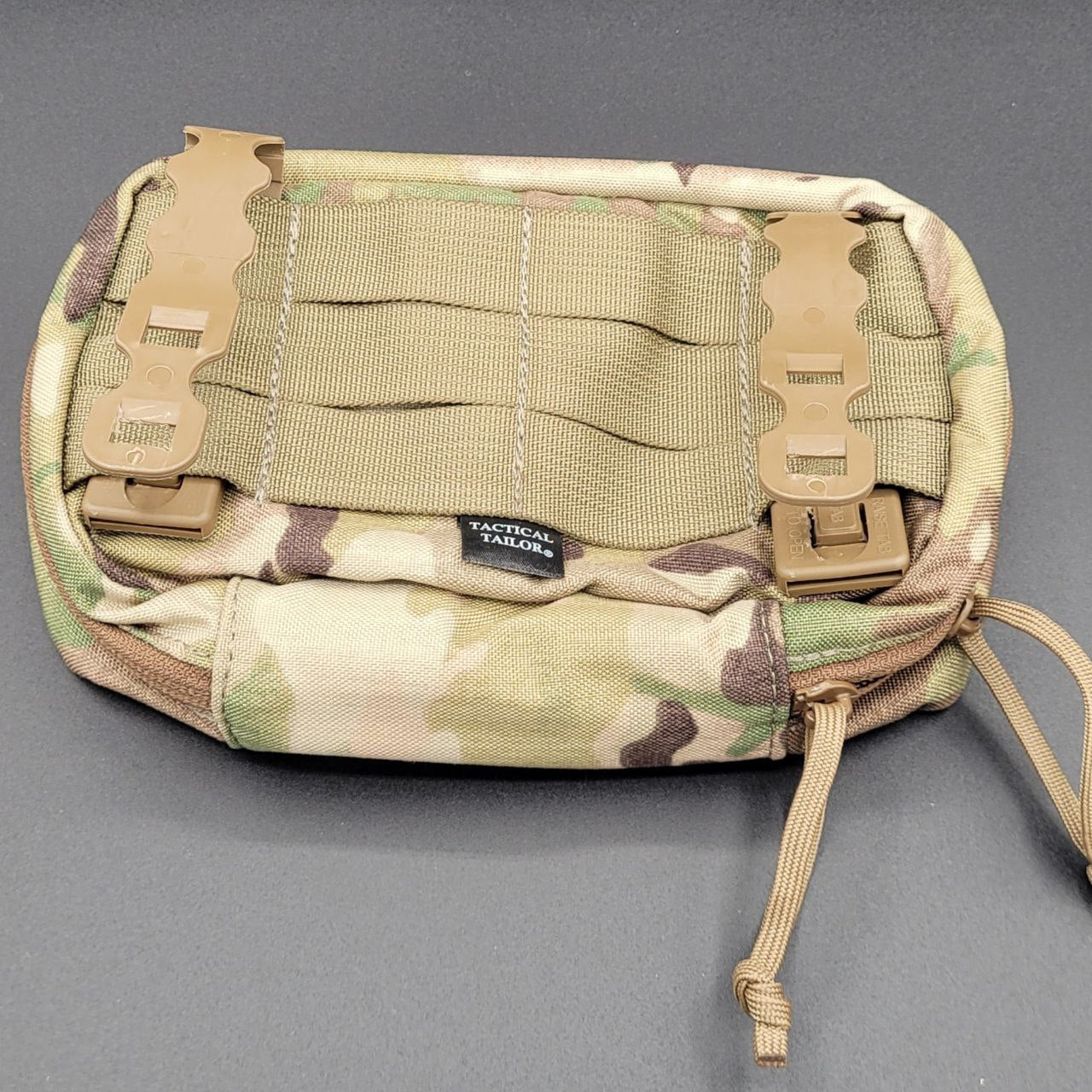 Tactical Tailor Fight Light Accessory Pouch 1-H - OCP