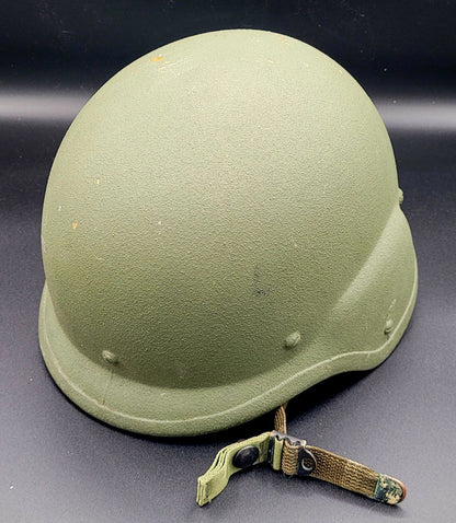 Yhdysvaltain armeijan ylijäämä PASGT-kypärät - keskikokoiset