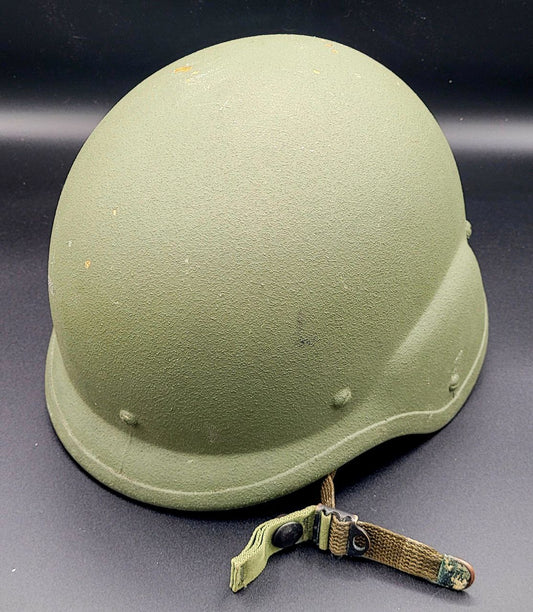 US Military Surplus PASGT Helmets - Medium