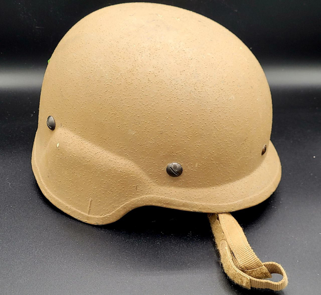 USMC Surplus LWH Lightweight Helmet - Medium
