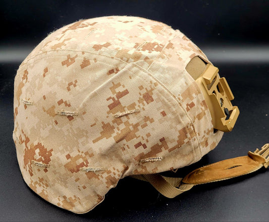 USMC Surplus ECH Helmet - Large