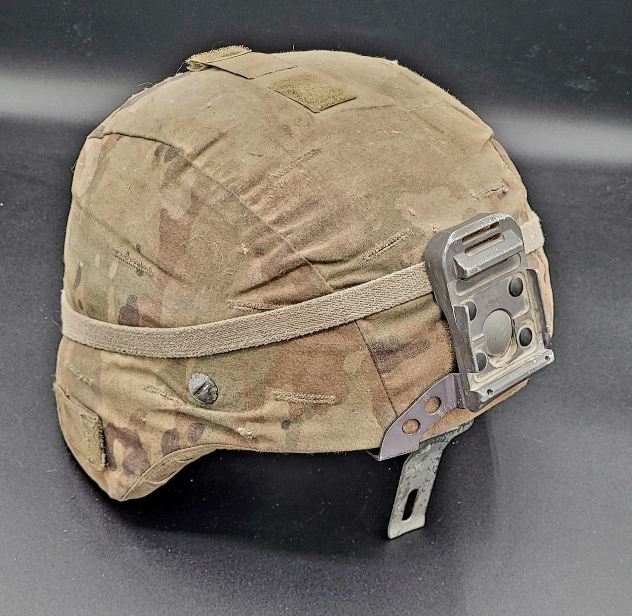US Military Surplus ACH Helmets – ODGG, LLC