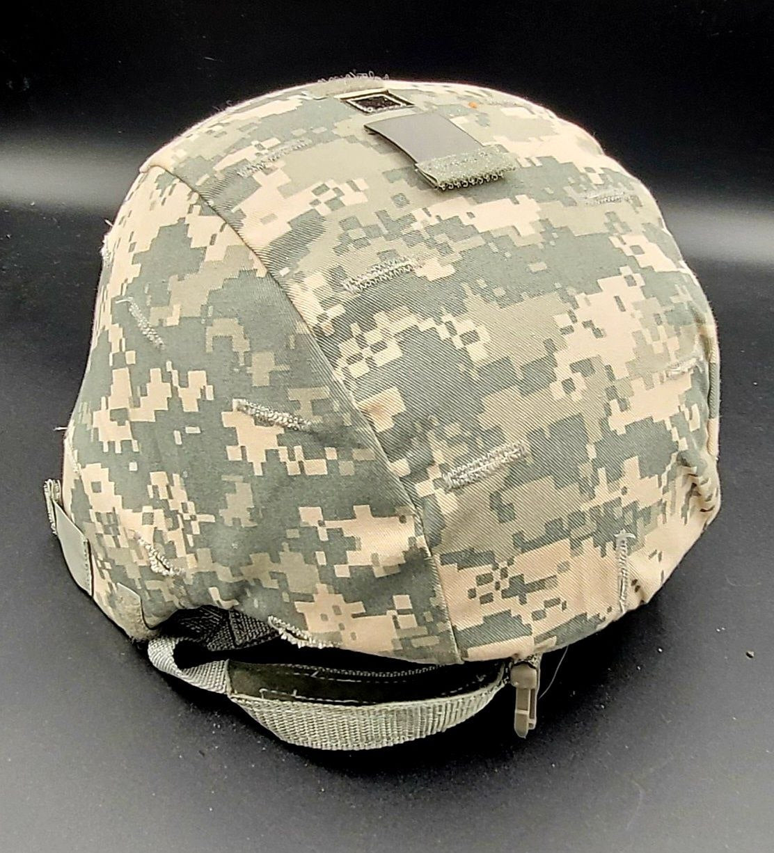 US Military Surplus ACH Helmets – ODGG, LLC