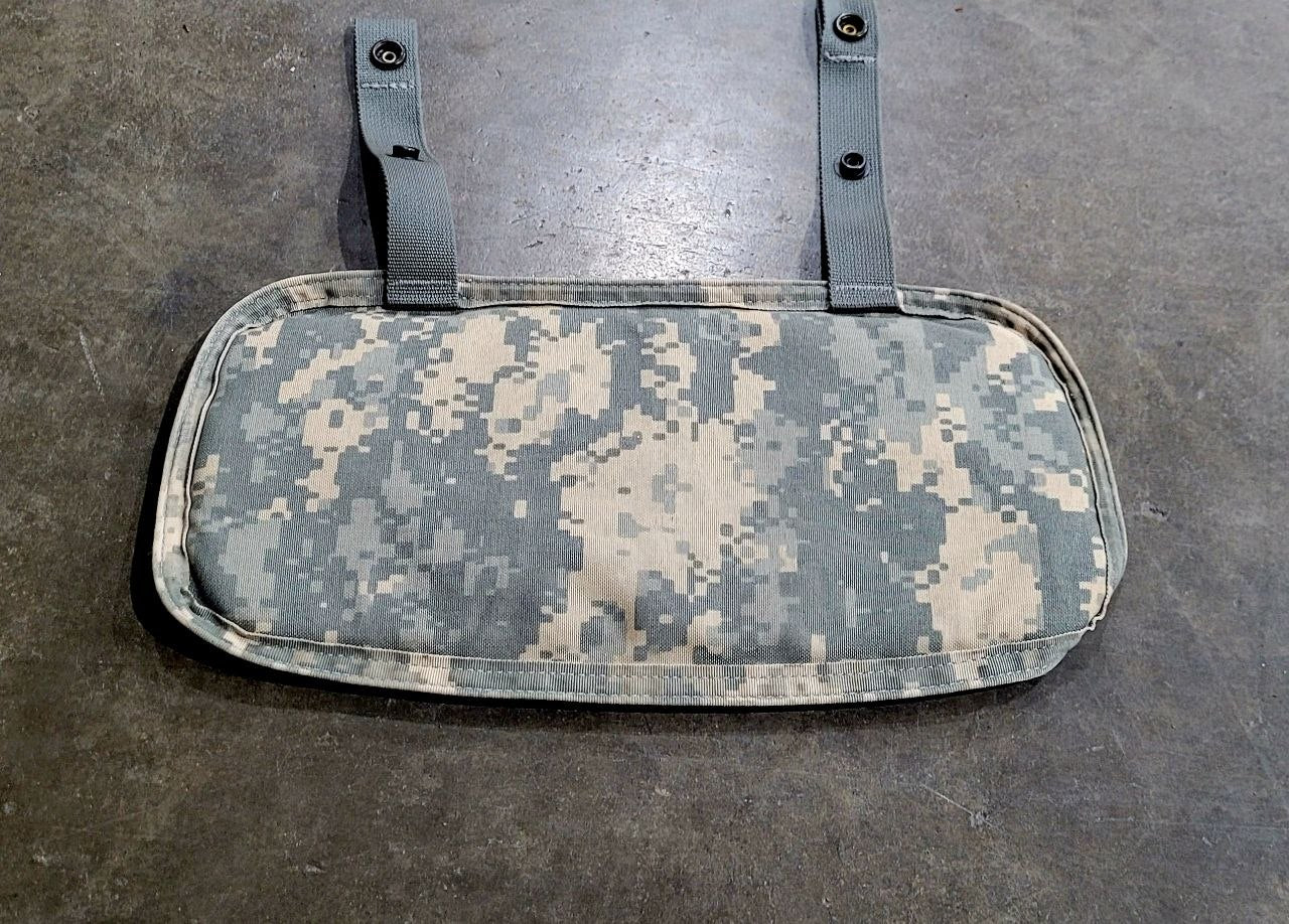 USGI IOTV Lower Back Protector