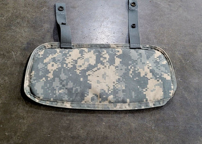 USGI IOTV Lower Back Protector