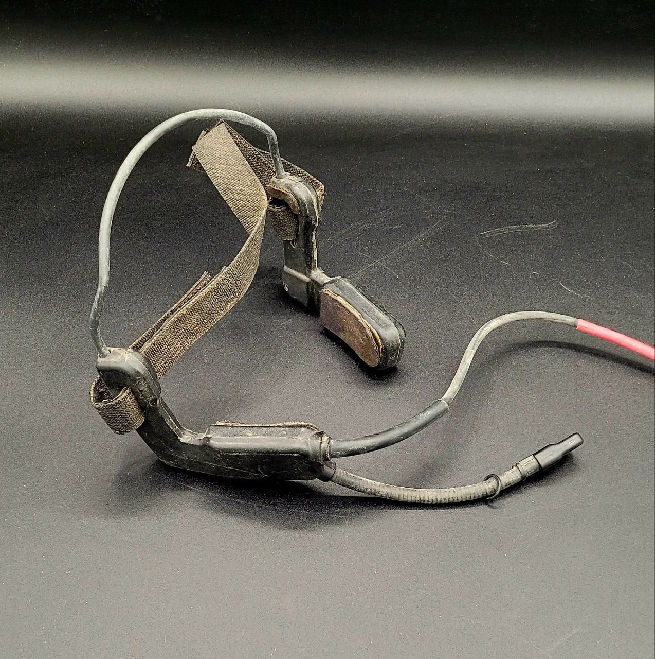 Atlantic Signal MH3 Tactical Headsets - Used
