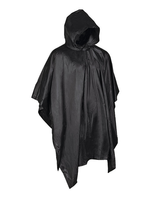 MIL-TEC Vinyl Ponchos
