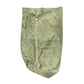 Portuguese Surplus OD Small Duffel Bags