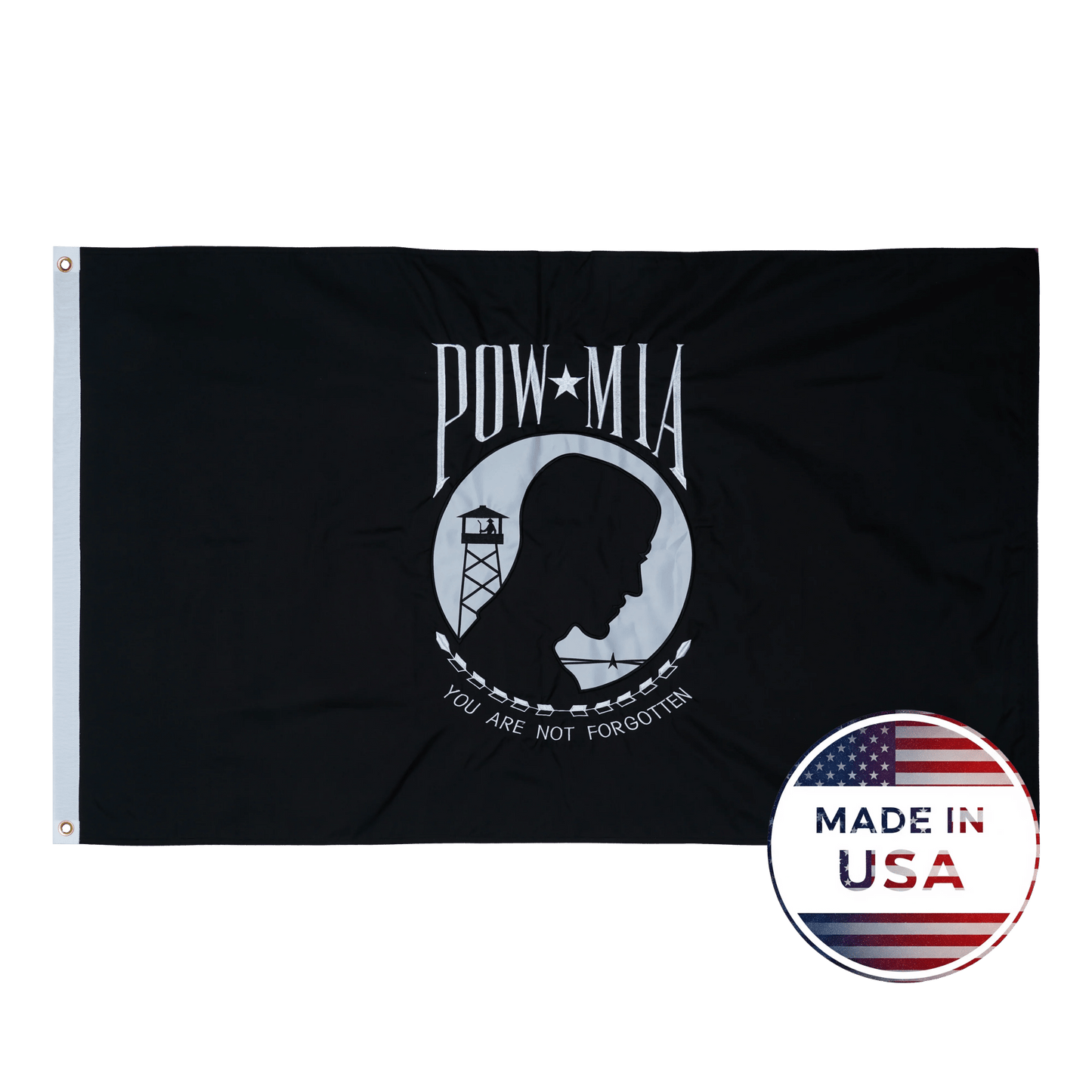 POW/MIA Flag