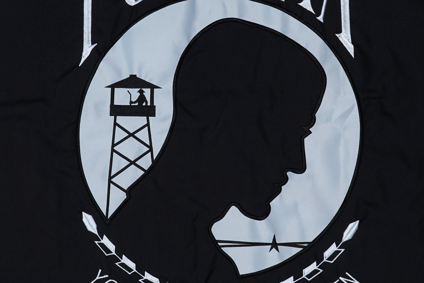 POW/MIA Flag