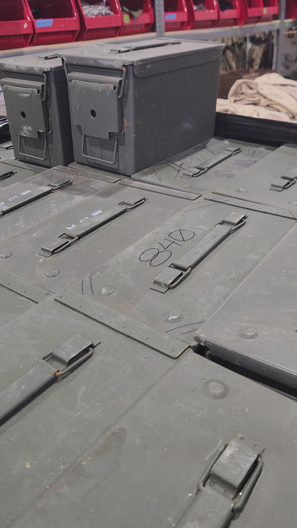Demonstration of the Grip Pod