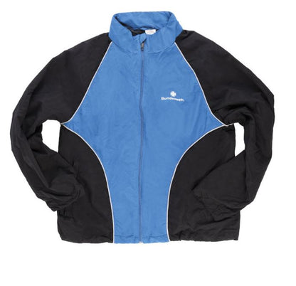 German Bundeswehr PT Uniforms Jackets - New Style, Used