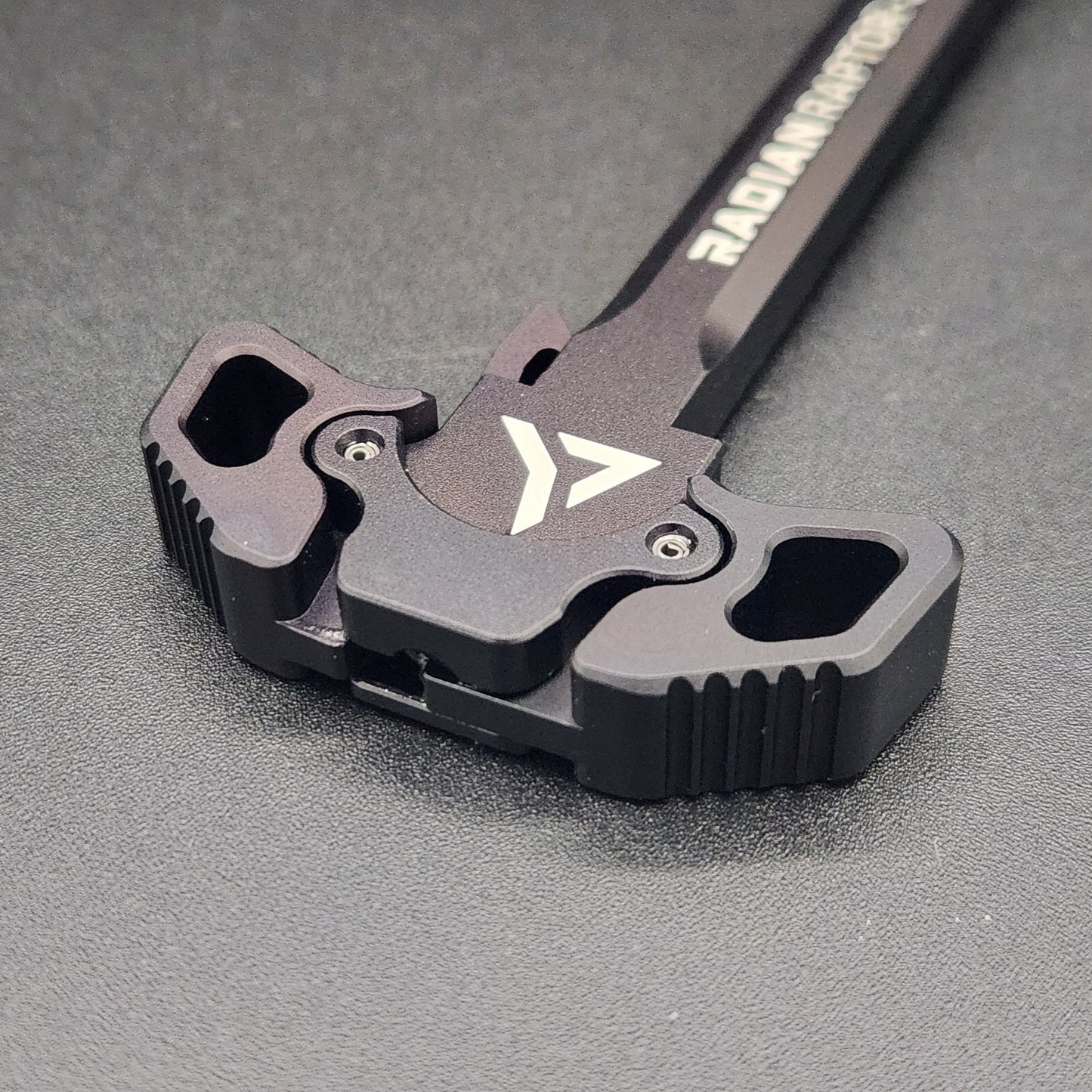 Radian Weapons AR-15 Charging Handle detail