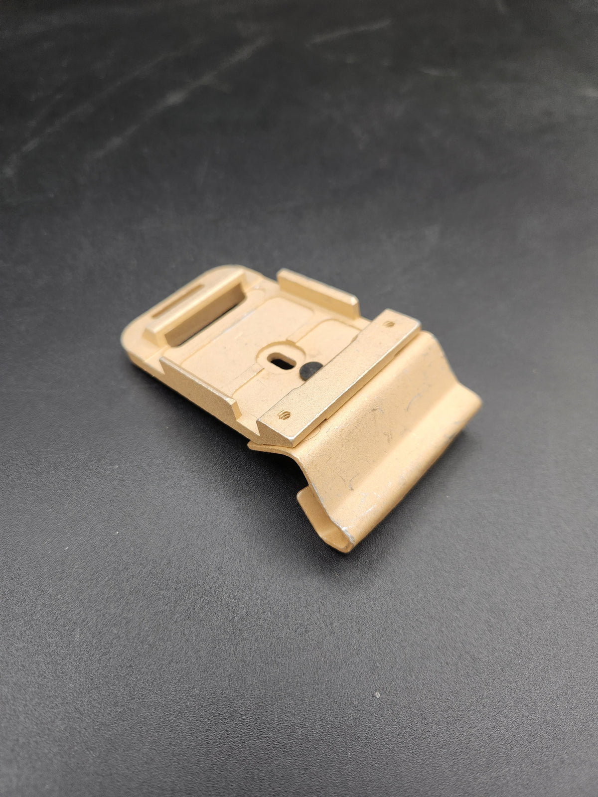 USGI NVG Helmet Mounts for ACH/MICH and PASGT Helmets