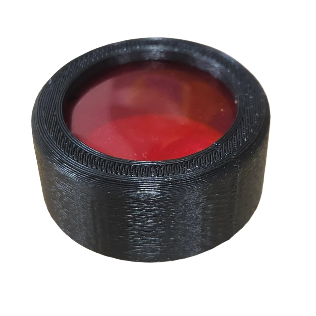 ODGG Red Light Filter Cap for Visible Lights