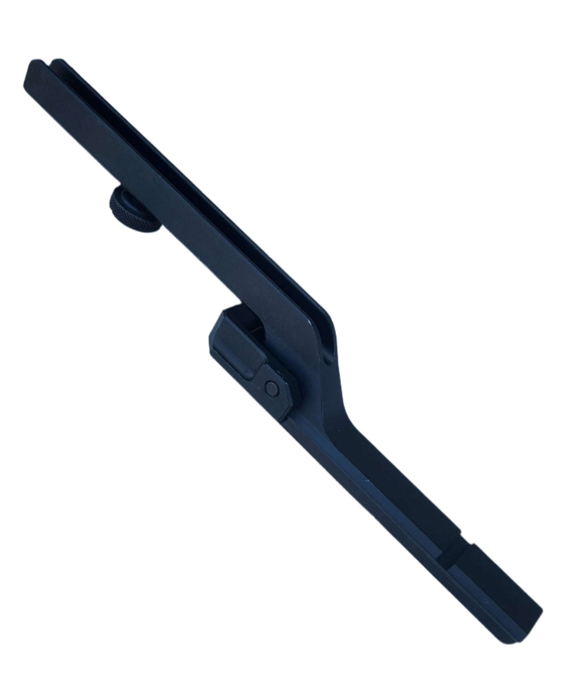 A1 Gooseneck Clamp Mount