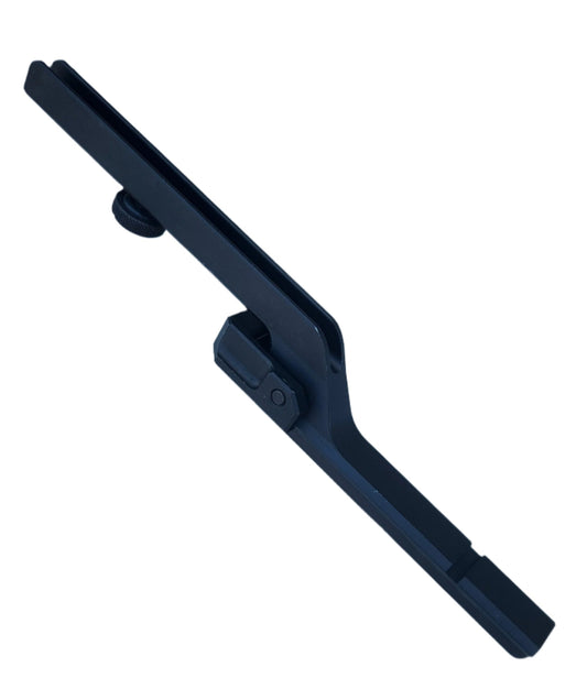A1 Gooseneck Clamp Mount